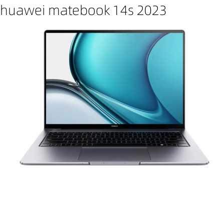 huawei matebook 14s 2023-第2张图片-模头数码科技网