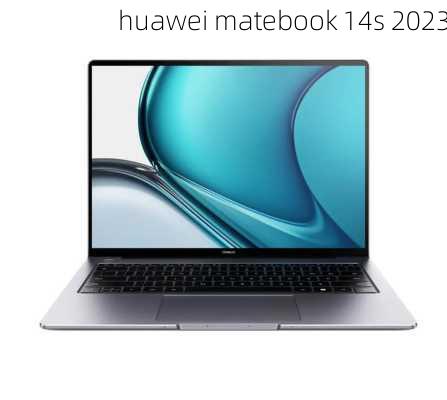 huawei matebook 14s 2023-第2张图片-模头数码科技网