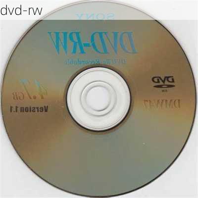 dvd-rw-第3张图片-模头数码科技网