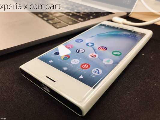 xperia x compact