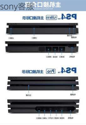 sony客服-第2张图片-模头数码科技网