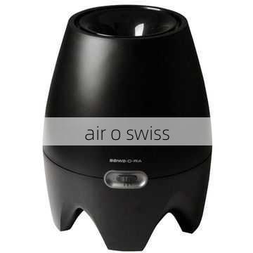 air o swiss-第3张图片-模头数码科技网