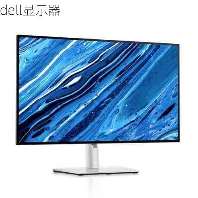 dell显示器-第3张图片-模头数码科技网