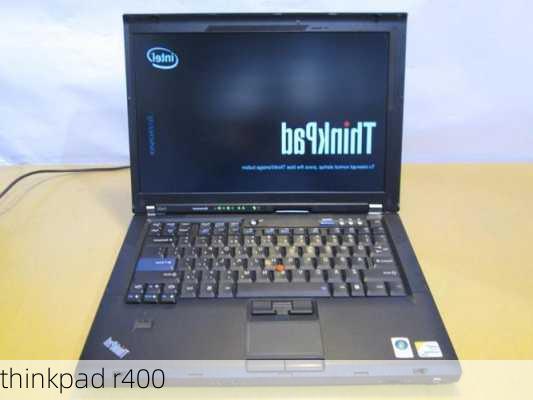 thinkpad r400