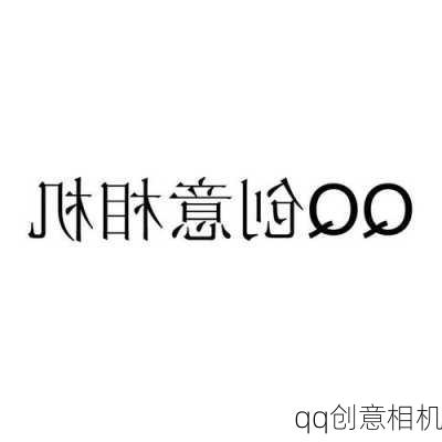 qq创意相机