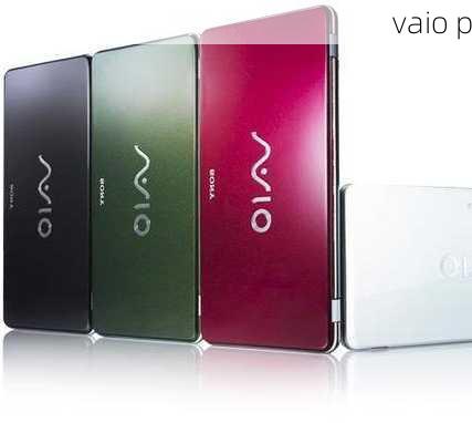 vaio p-第2张图片-模头数码科技网