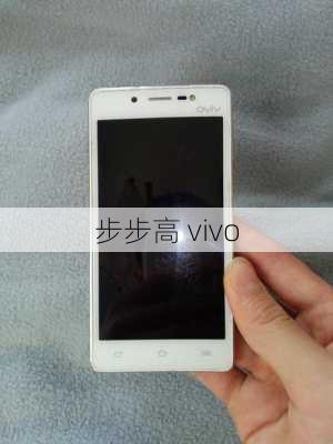 步步高 vivo-第2张图片-模头数码科技网