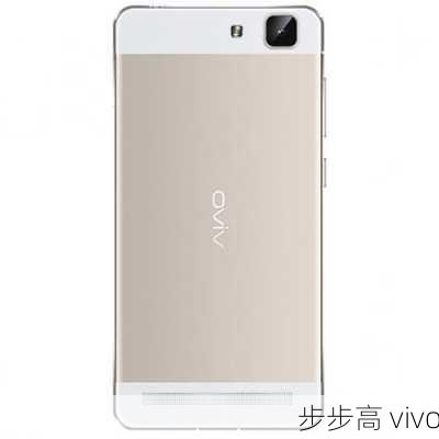 步步高 vivo-第3张图片-模头数码科技网