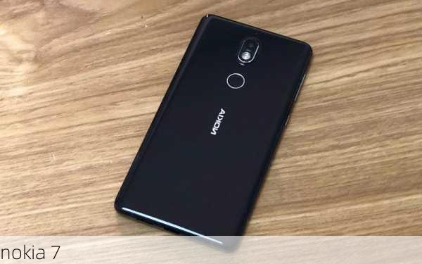 nokia 7-第1张图片-模头数码科技网