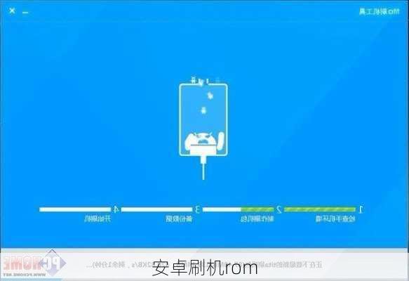 安卓刷机rom-第3张图片-模头数码科技网