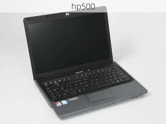 hp500