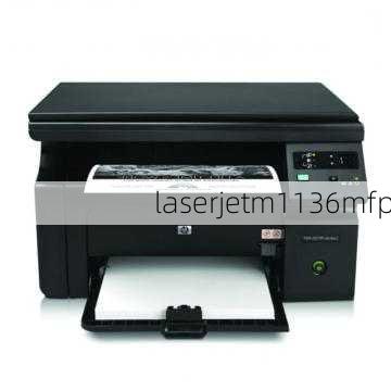 laserjetm1136mfp