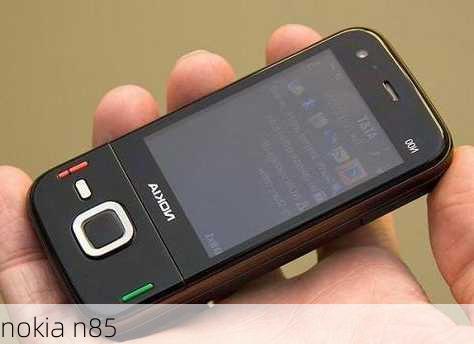 nokia n85