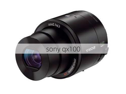 sony qx100-第3张图片-模头数码科技网