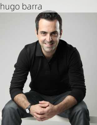 hugo barra-第1张图片-模头数码科技网