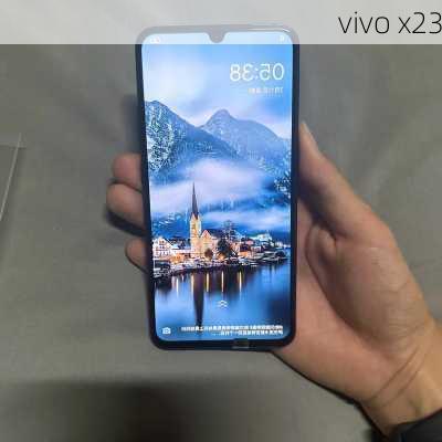 vivo x23-第3张图片-模头数码科技网