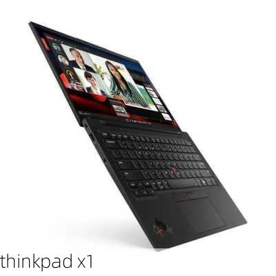 thinkpad x1-第3张图片-模头数码科技网