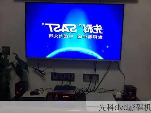 先科dvd影碟机-第2张图片-模头数码科技网