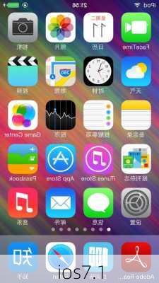 ios7.1