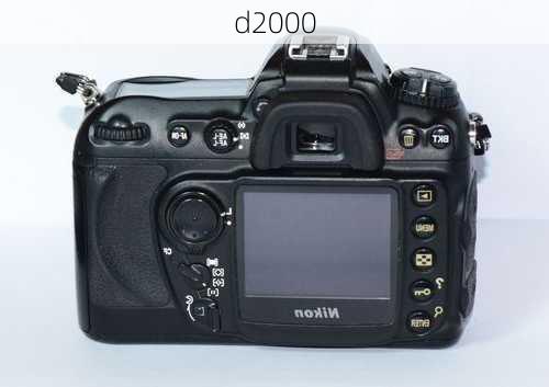 d2000