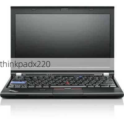 thinkpadx220-第3张图片-模头数码科技网