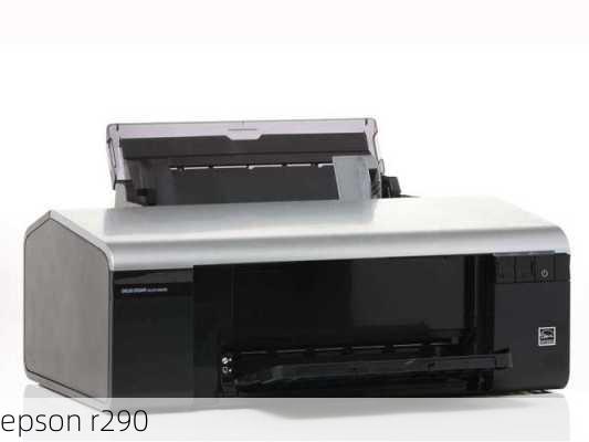 epson r290-第1张图片-模头数码科技网