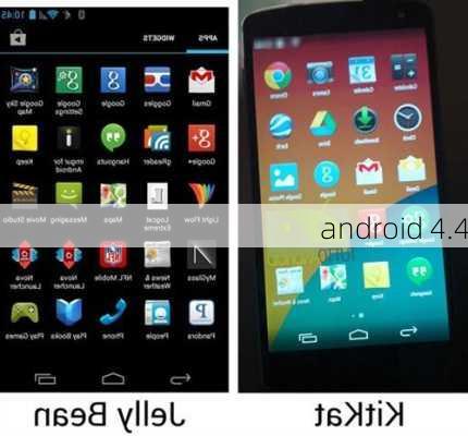 android 4.4-第1张图片-模头数码科技网