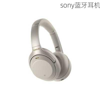 sony蓝牙耳机-第3张图片-模头数码科技网