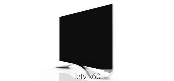 letv x60-第1张图片-模头数码科技网