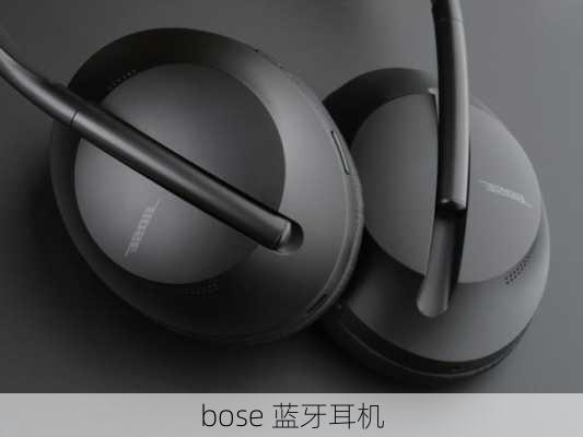 bose 蓝牙耳机-第1张图片-模头数码科技网