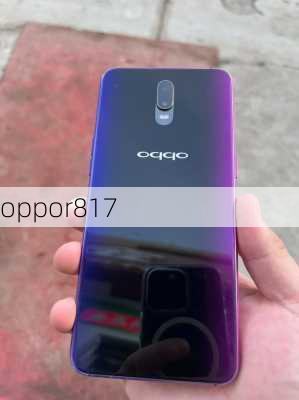 oppor817