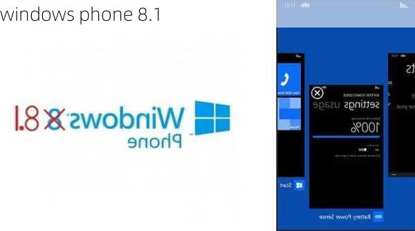 windows phone 8.1-第2张图片-模头数码科技网