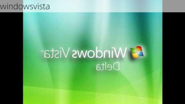 windowsvista-第2张图片-模头数码科技网