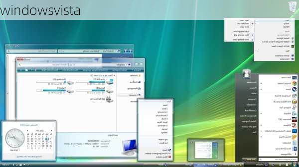 windowsvista-第3张图片-模头数码科技网