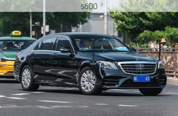 s600-第2张图片-模头数码科技网