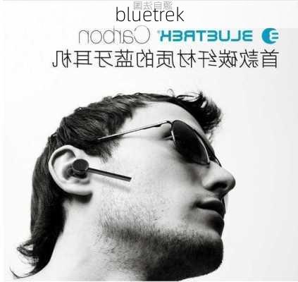 bluetrek-第2张图片-模头数码科技网