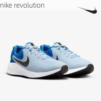 nike revolution-第2张图片-模头数码科技网