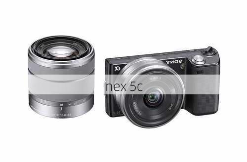 nex 5c