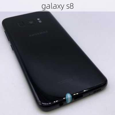 galaxy s8-第3张图片-模头数码科技网