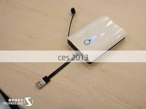 ces 2013-第1张图片-模头数码科技网