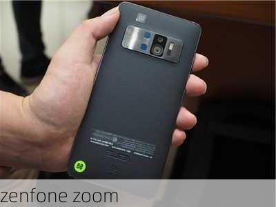 zenfone zoom