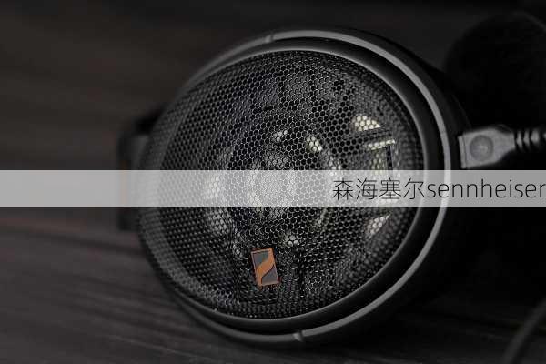 森海塞尔sennheiser-第1张图片-模头数码科技网