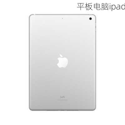 平板电脑ipad-第3张图片-模头数码科技网