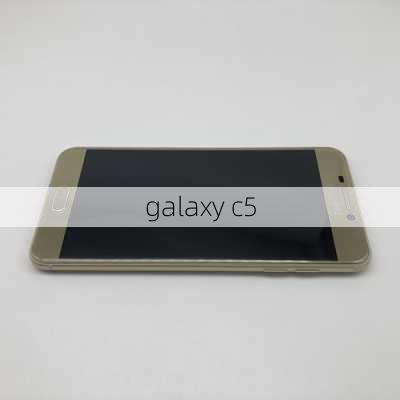 galaxy c5-第1张图片-模头数码科技网