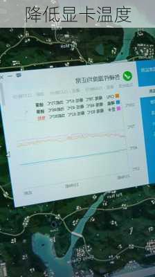 降低显卡温度-第3张图片-模头数码科技网