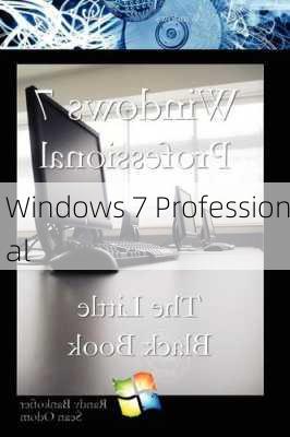 Windows 7 Professional-第3张图片-模头数码科技网