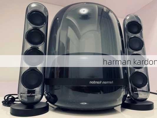 harman kardon