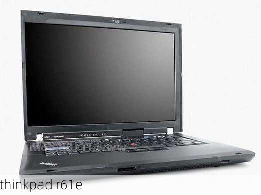 thinkpad r61e-第1张图片-模头数码科技网