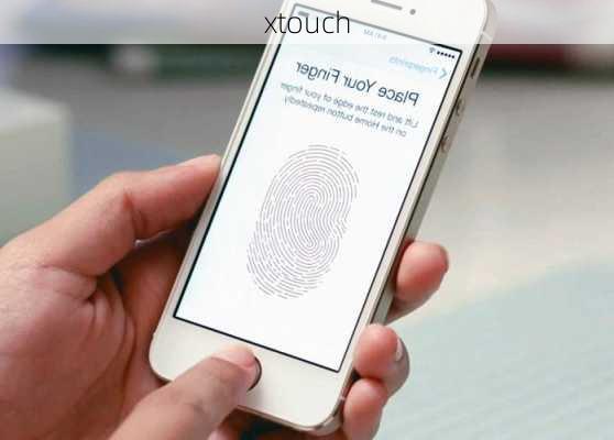 xtouch