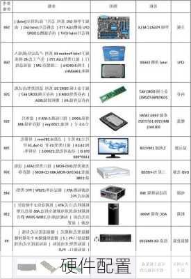 硬件配置-第2张图片-模头数码科技网